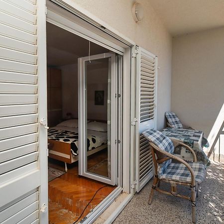 Apartments Marija Rogoznica  Luaran gambar