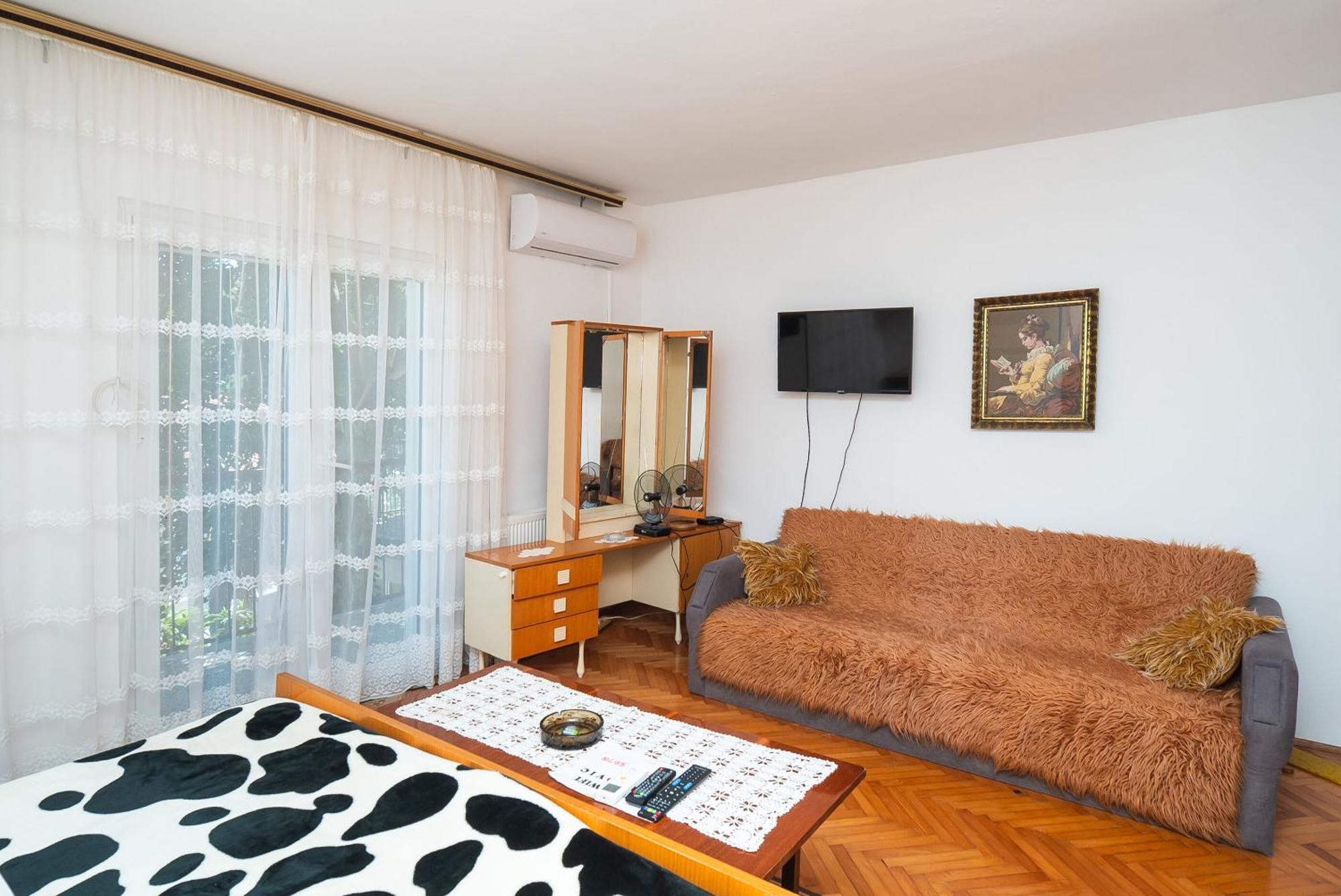 Apartments Marija Rogoznica  Luaran gambar