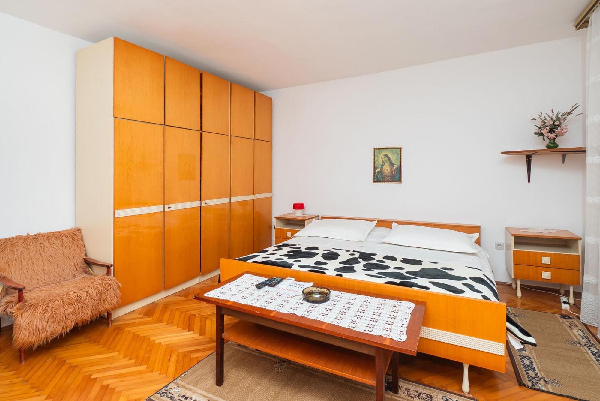 Apartments Marija Rogoznica  Luaran gambar