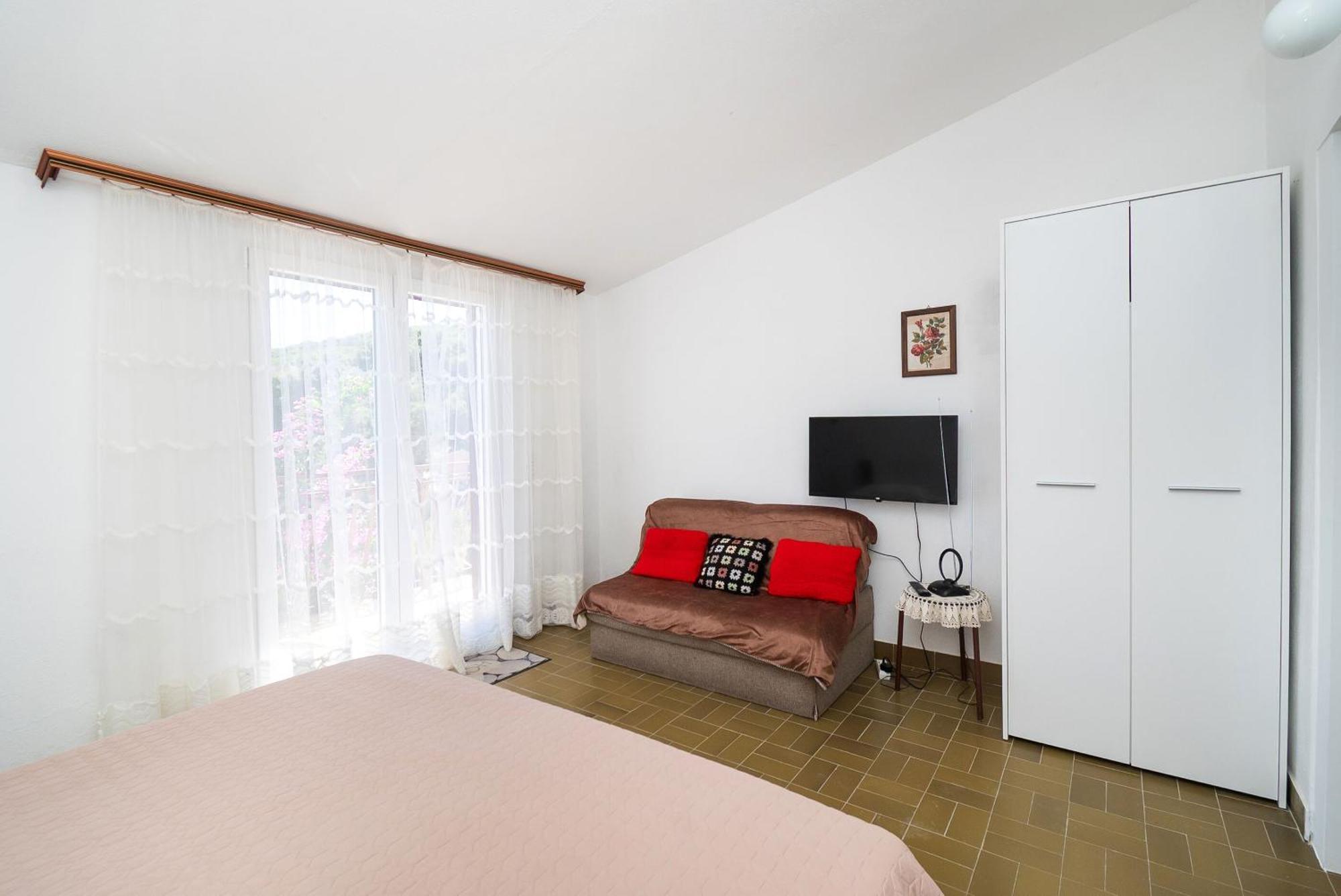 Apartments Marija Rogoznica  Luaran gambar