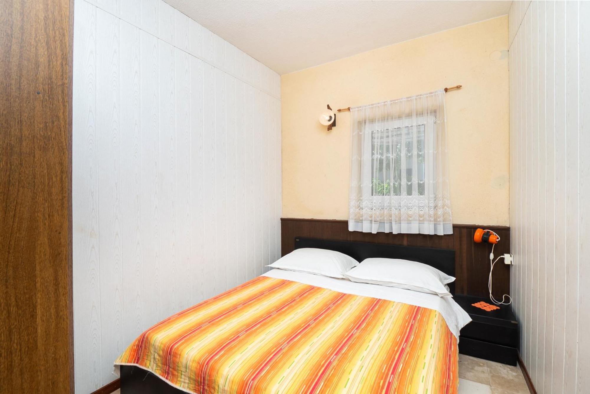 Apartments Marija Rogoznica  Luaran gambar