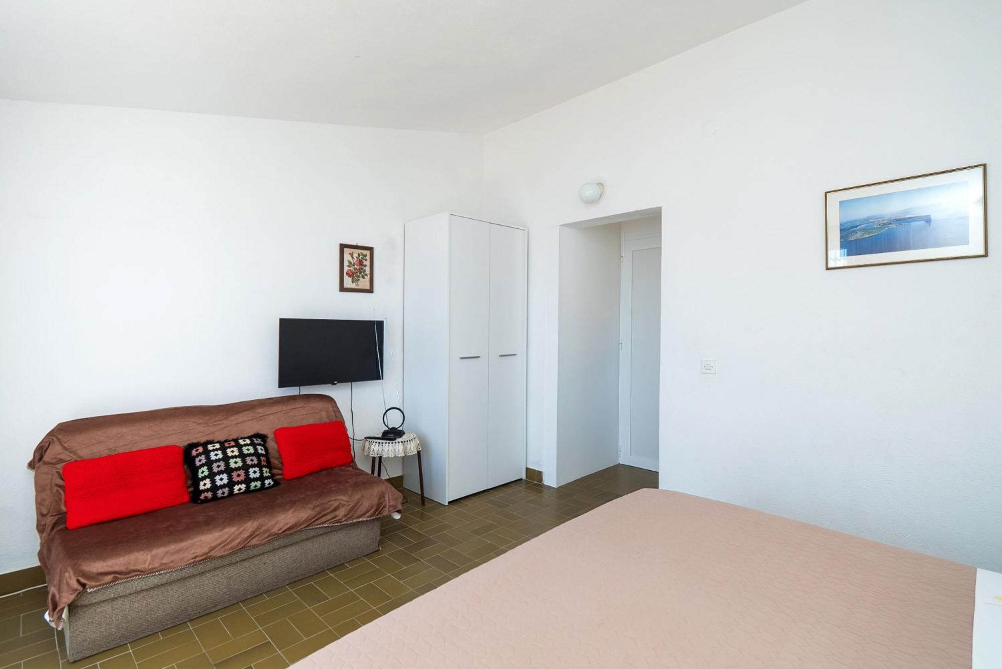 Apartments Marija Rogoznica  Luaran gambar