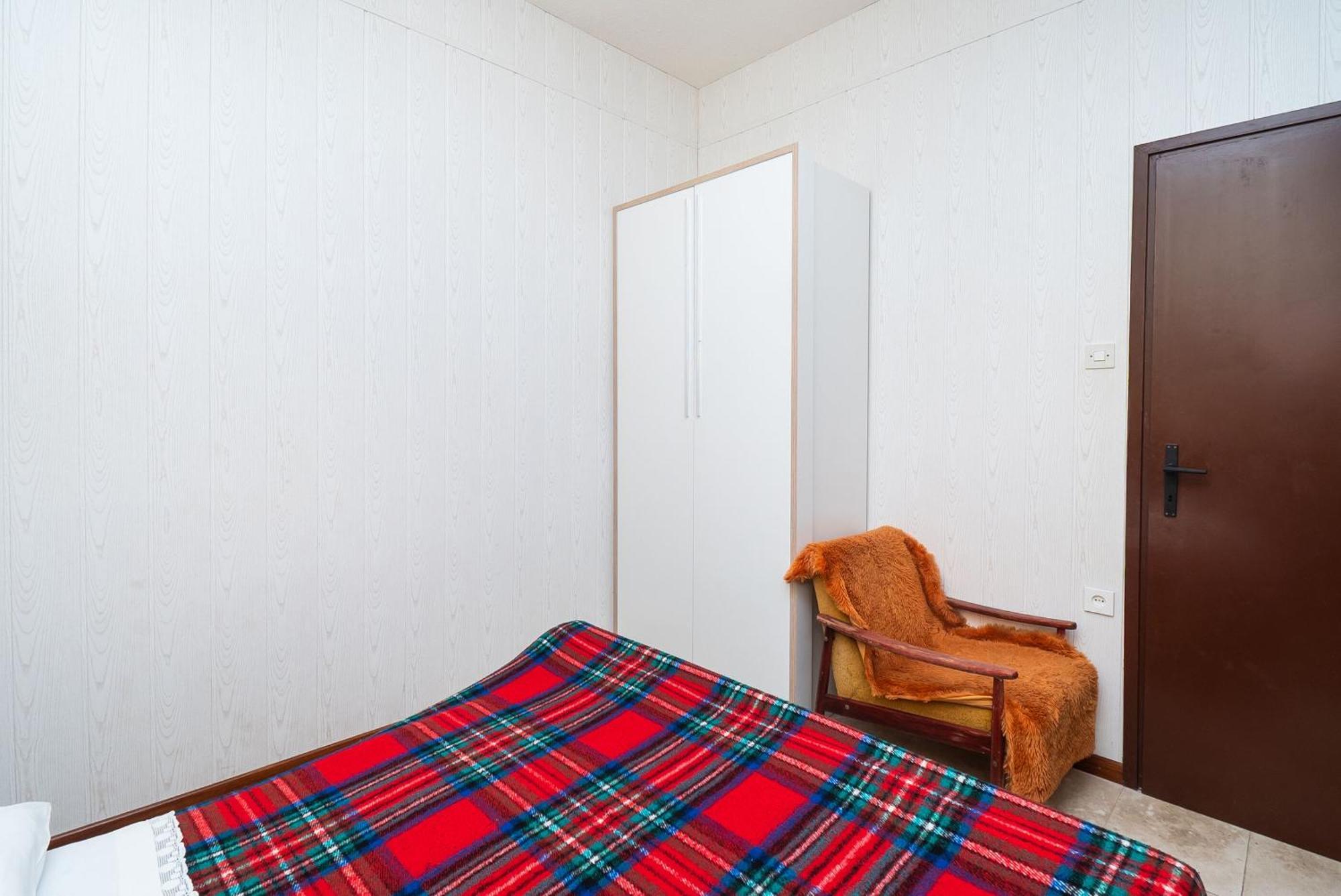 Apartments Marija Rogoznica  Luaran gambar