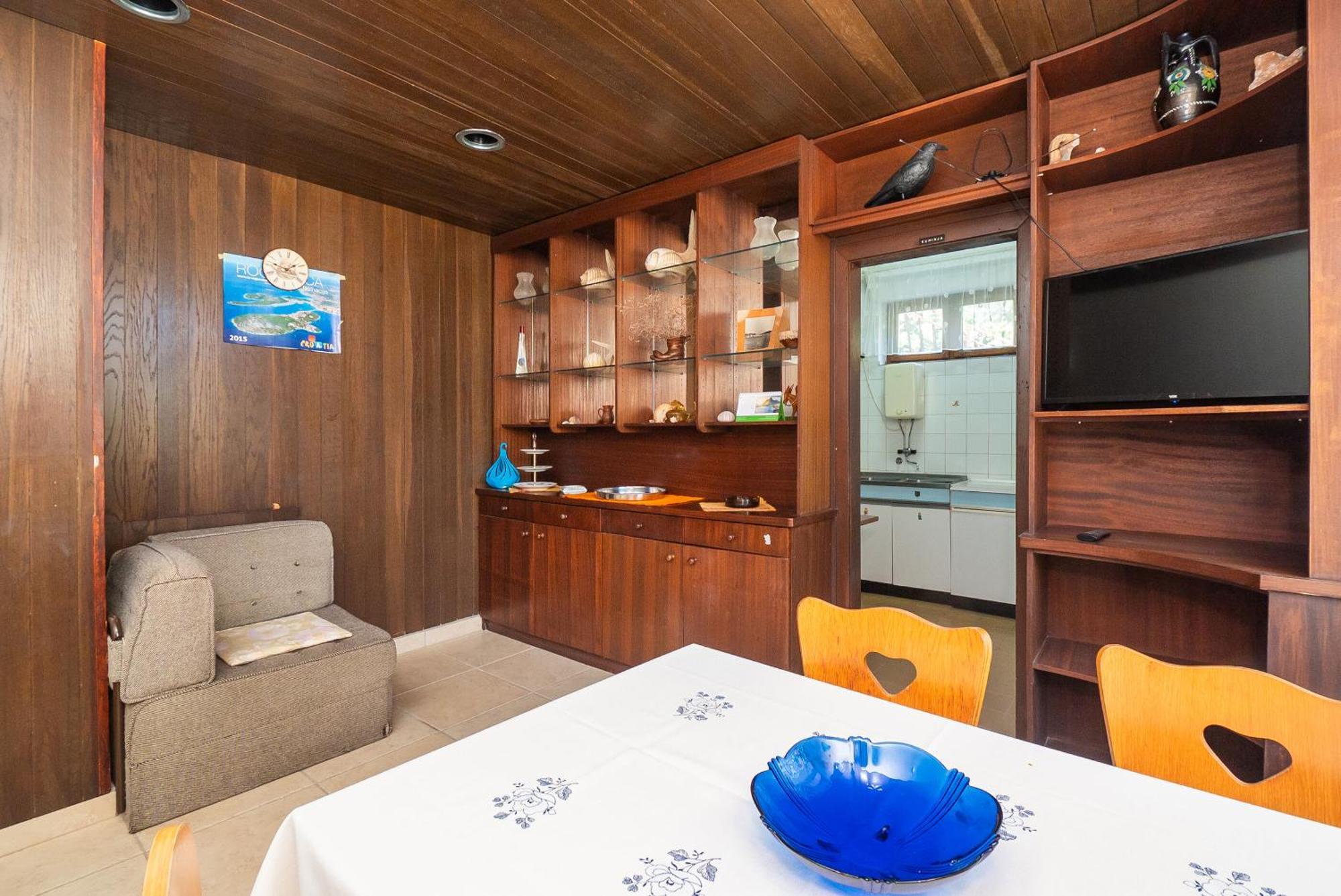 Apartments Marija Rogoznica  Luaran gambar